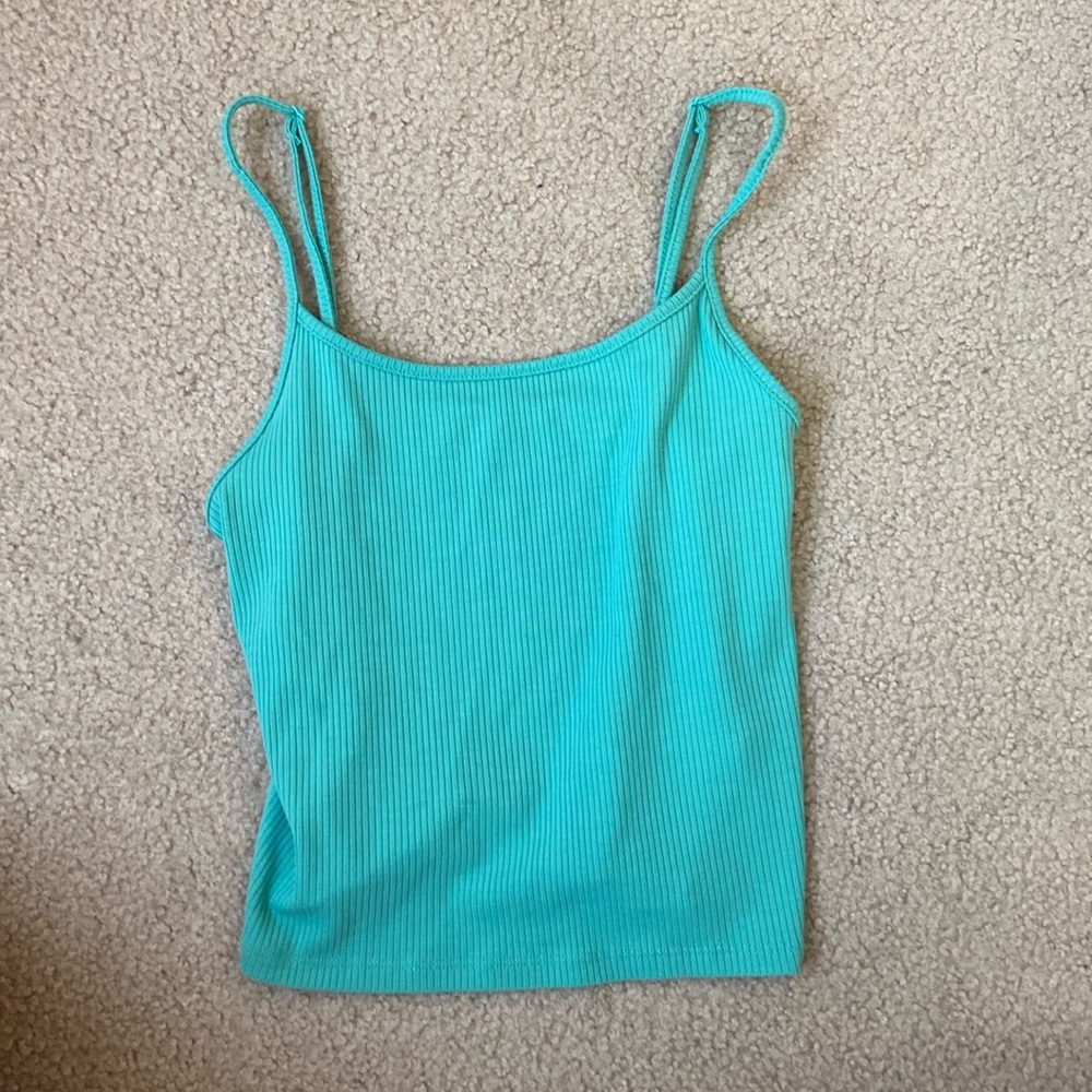 AE tank top